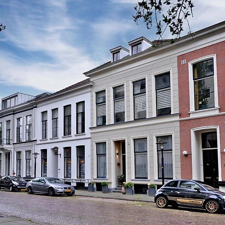De Pikeur Bed and Breakfast Deventer Buitenkant foto