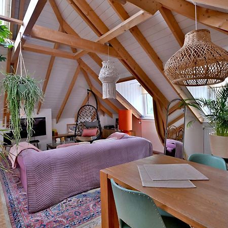 De Pikeur Bed and Breakfast Deventer Buitenkant foto
