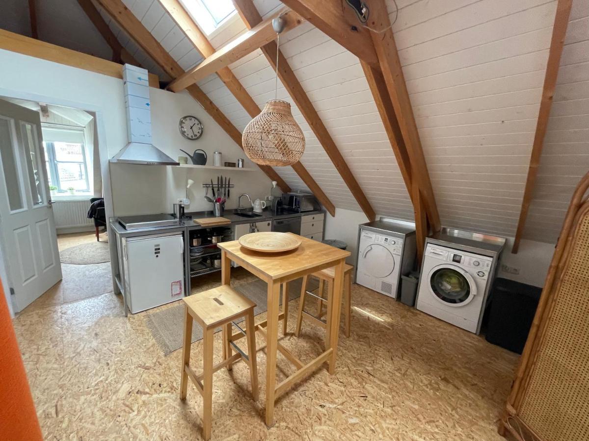 De Pikeur Bed and Breakfast Deventer Buitenkant foto