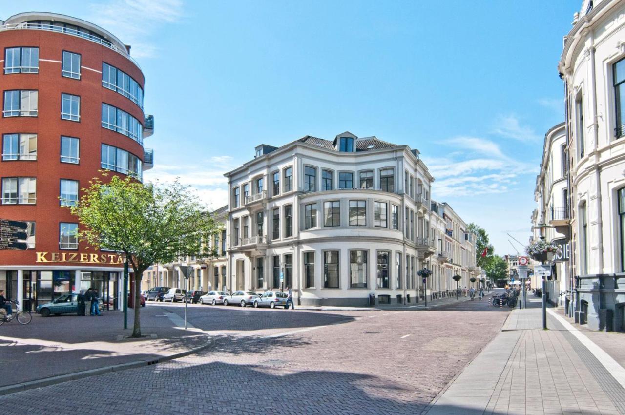 De Pikeur Bed and Breakfast Deventer Buitenkant foto