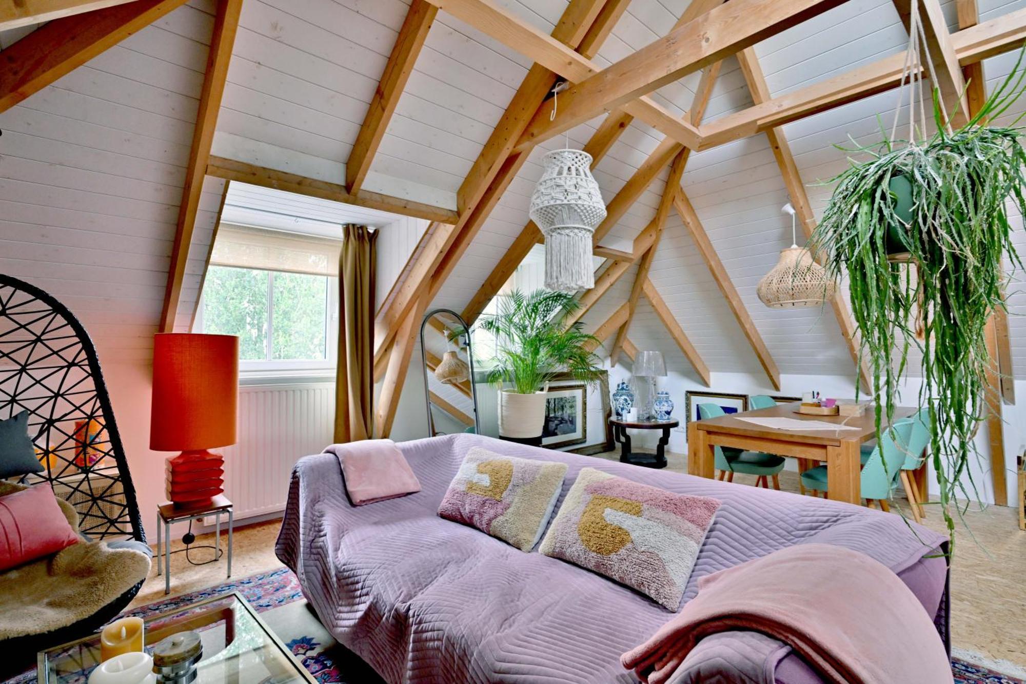 De Pikeur Bed and Breakfast Deventer Buitenkant foto