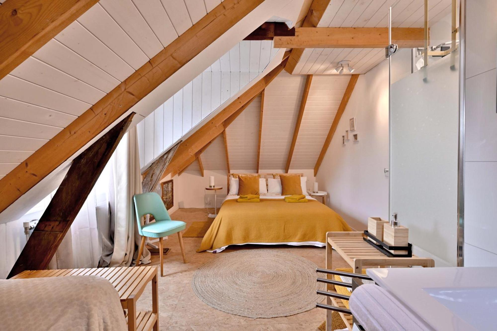 De Pikeur Bed and Breakfast Deventer Buitenkant foto