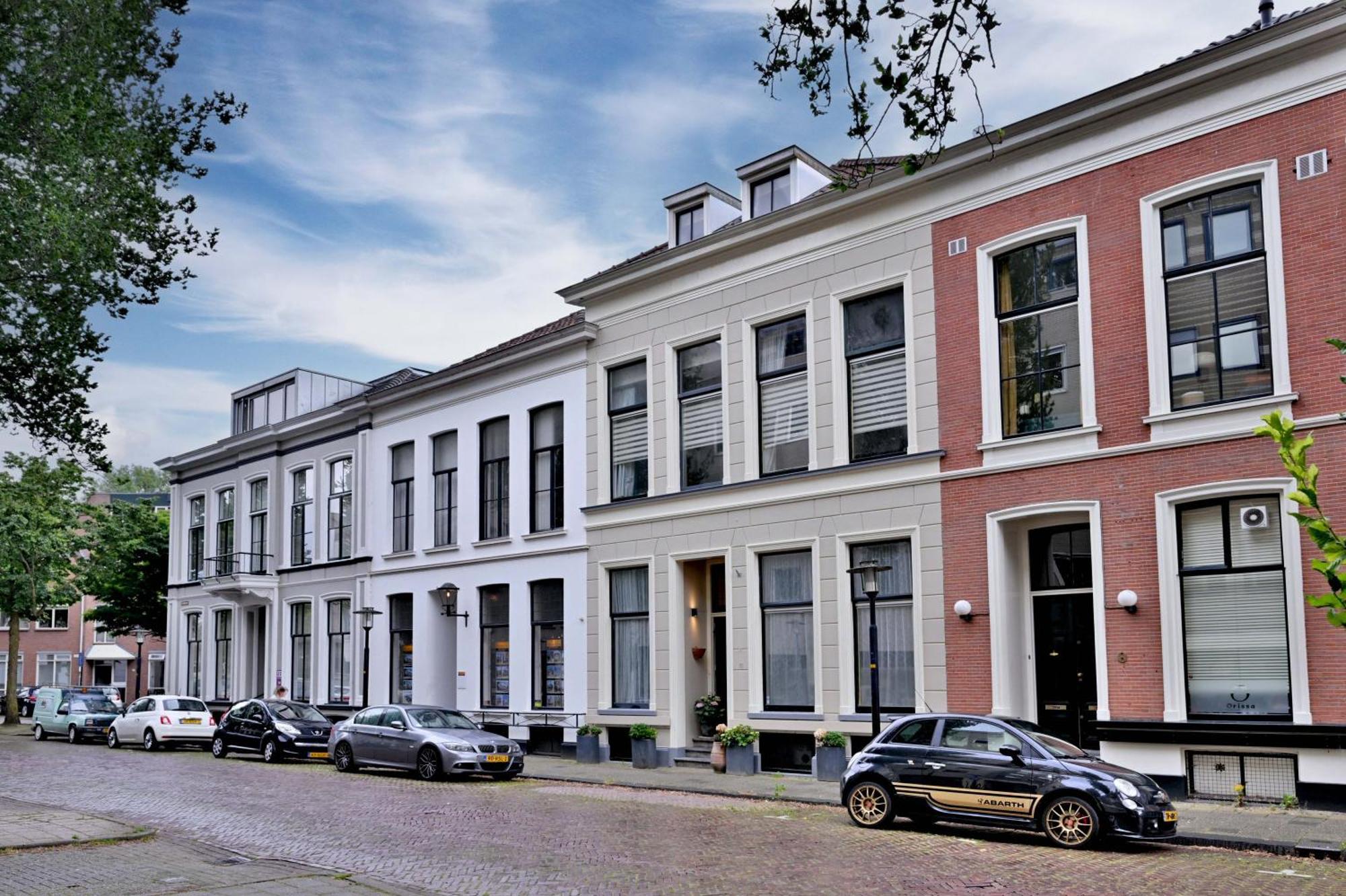 De Pikeur Bed and Breakfast Deventer Buitenkant foto