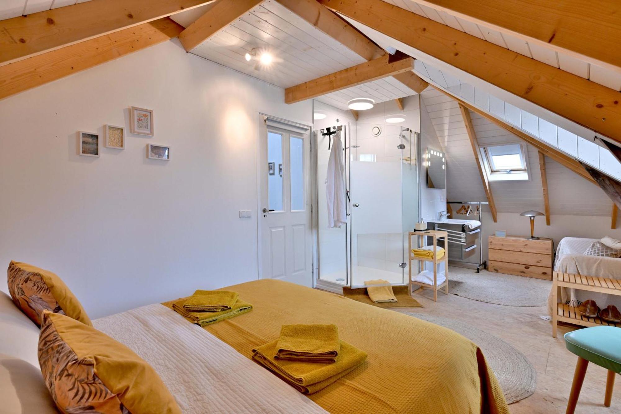De Pikeur Bed and Breakfast Deventer Buitenkant foto