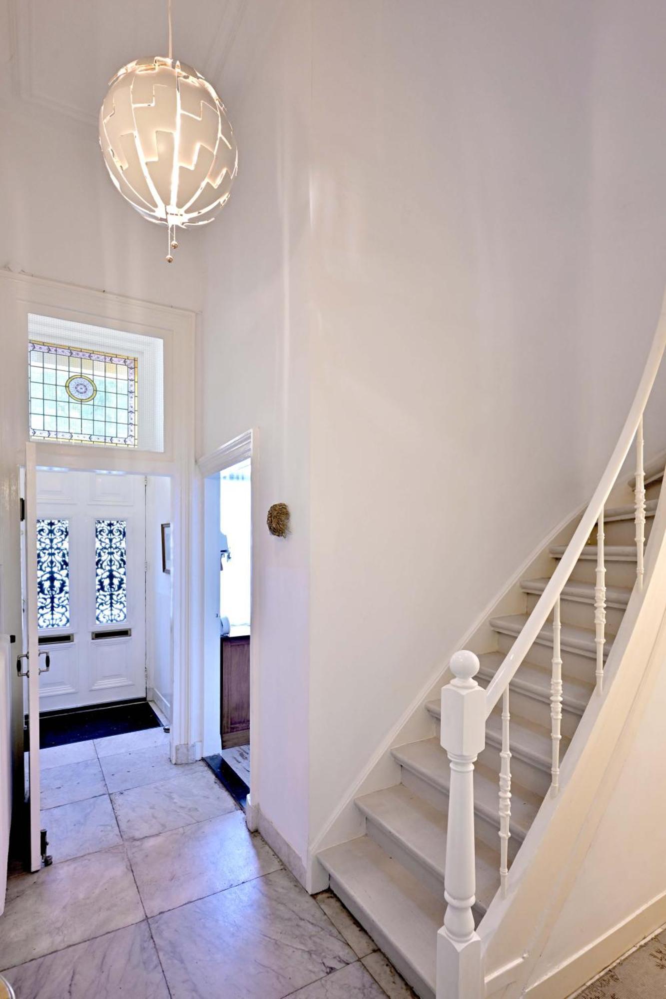 De Pikeur Bed and Breakfast Deventer Buitenkant foto